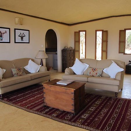 Villa Saruni Samburu Exterior foto