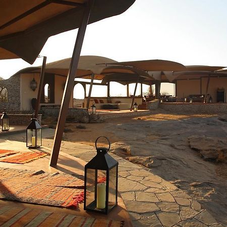 Villa Saruni Samburu Exterior foto