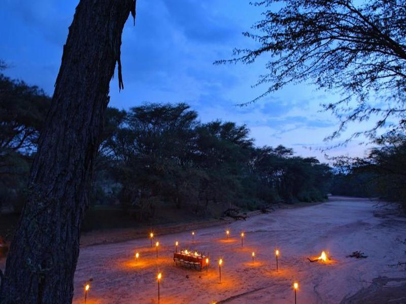 Villa Saruni Samburu Exterior foto