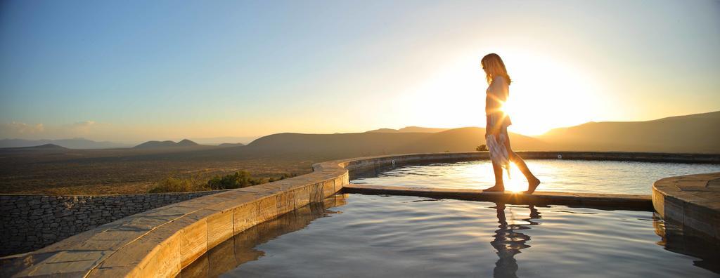 Villa Saruni Samburu Exterior foto