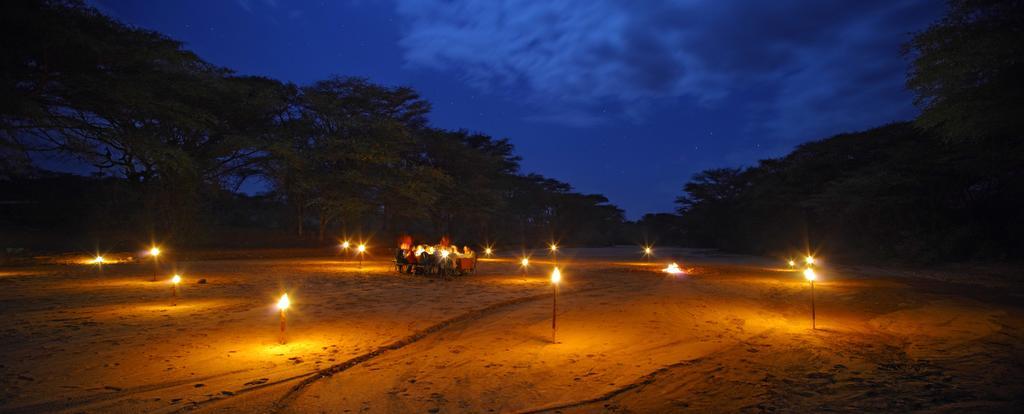 Villa Saruni Samburu Exterior foto