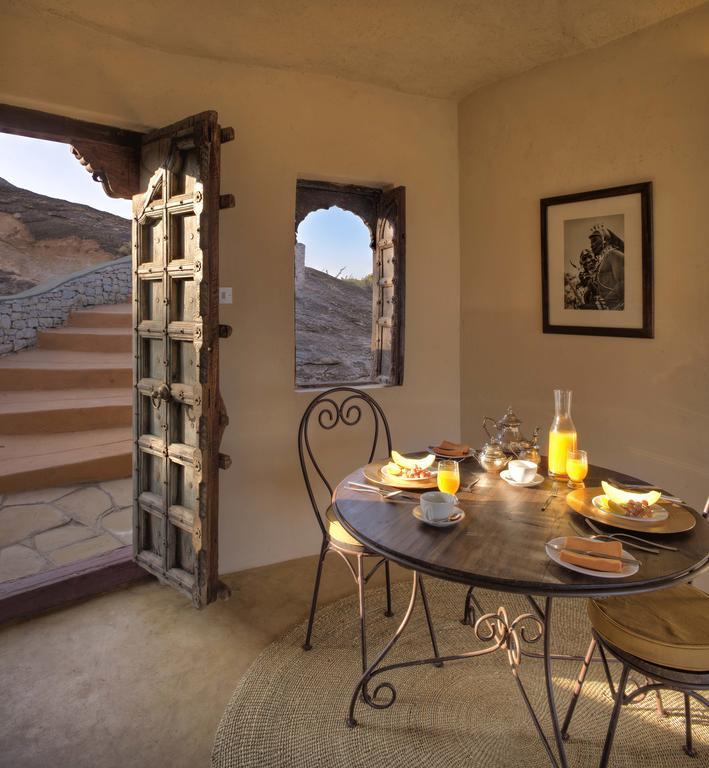 Villa Saruni Samburu Exterior foto