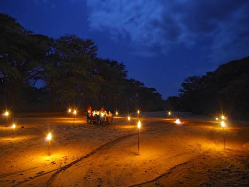 Villa Saruni Samburu Exterior foto