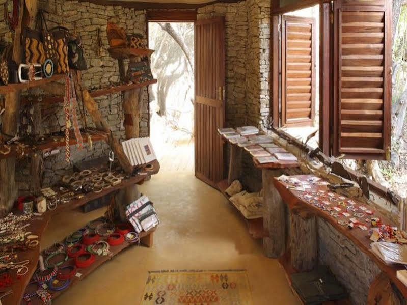 Villa Saruni Samburu Exterior foto