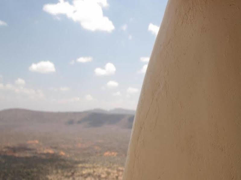 Villa Saruni Samburu Exterior foto